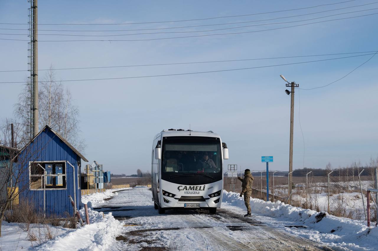 Воїн з Городенківщини Василь Стефурак повернувся з полону, – ОВА