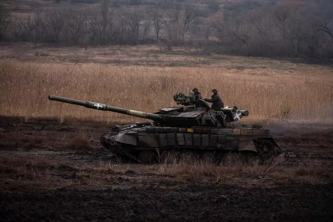 За добу ЗСУ ліквідували ще 1160 російських окупантів та знищили один ворожий літак – Генштаб
