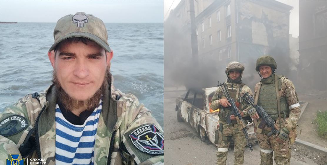 У Франківську заочно на 15 років засудили командира штурмової групи бойовиків так званої «днр» (ФОТО)