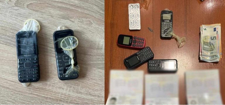 З мобілками у презервативах: на кордоні спіймали двох франківців, які хотіли переплисти Тису (ФОТО)