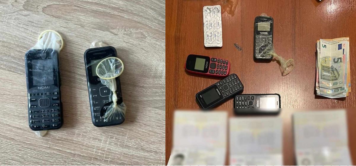 З мобілками у презервативах: на кордоні спіймали двох франківців, які хотіли переплисти Тису (ФОТО)