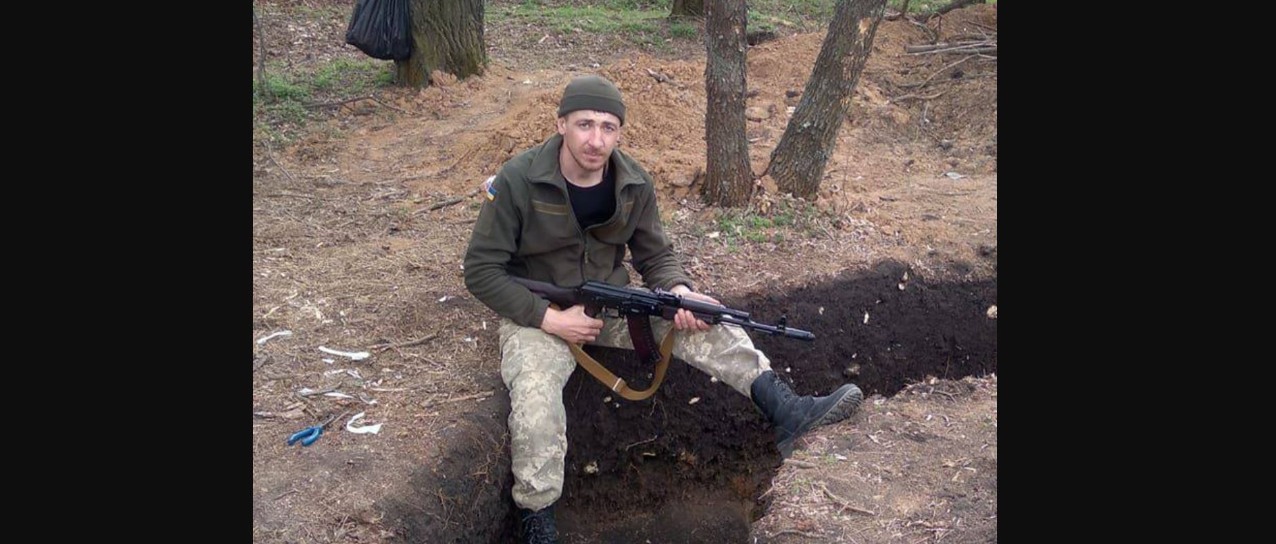 На Запоріжжі загинув воїн з Дубівської громади Іван Пасічник