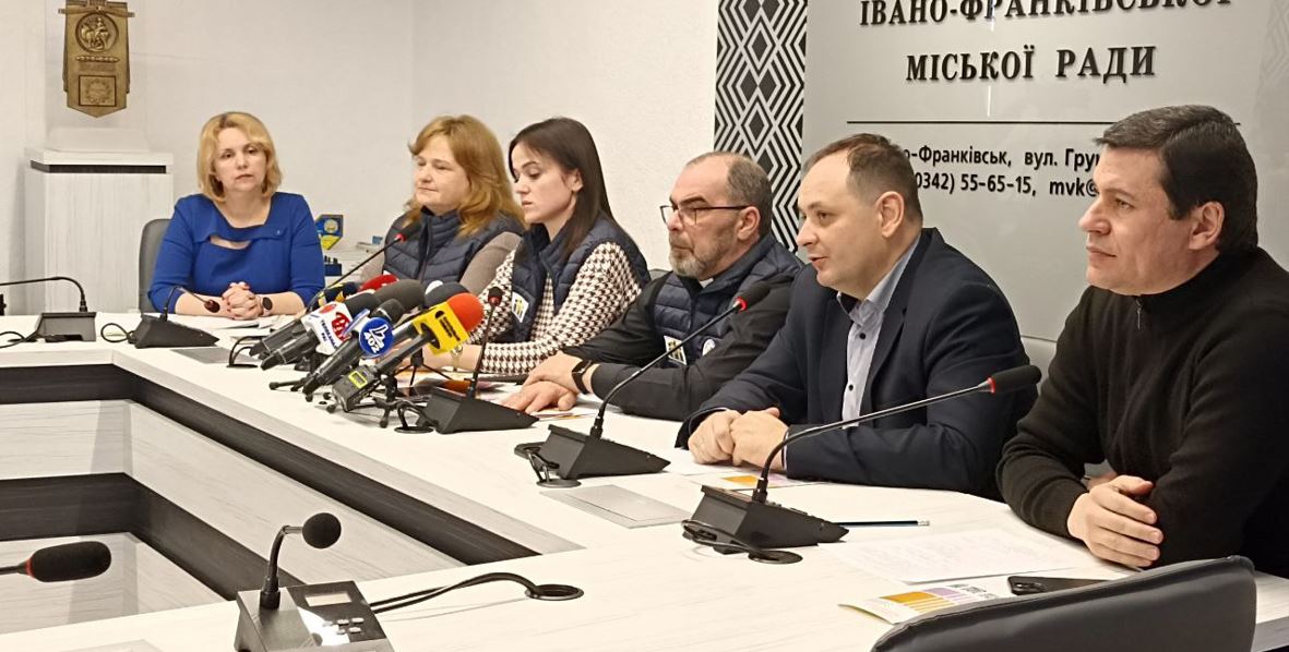 Безкоштовна психологічна і соціальна підтримка у центрі Франківська: запрацював “Центр життєстійкості” (АДРЕСА)