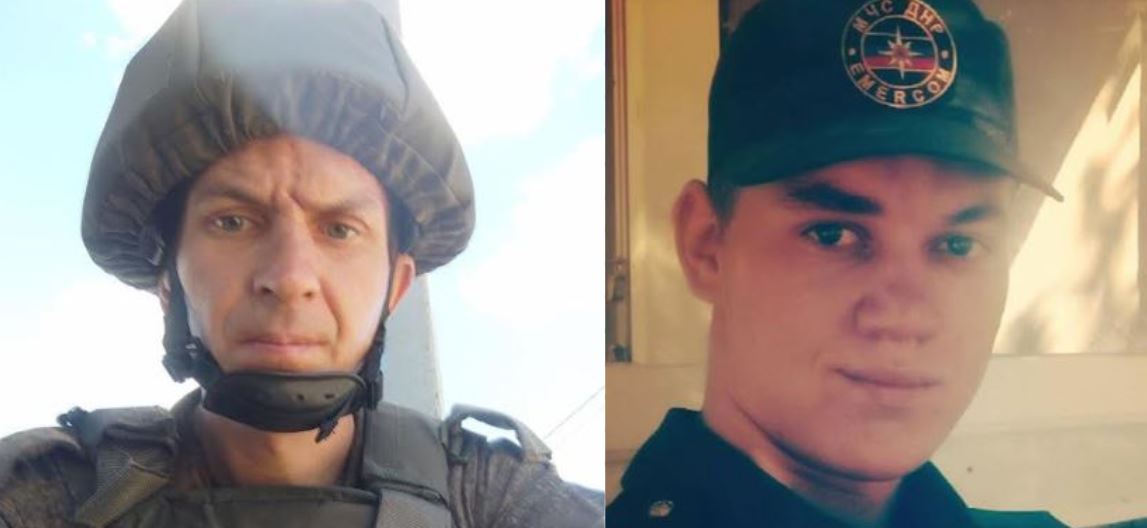 У Франківську заочно судитимуть двох бойовиків «днр», які воювали на Херсонщині (ФОТО)