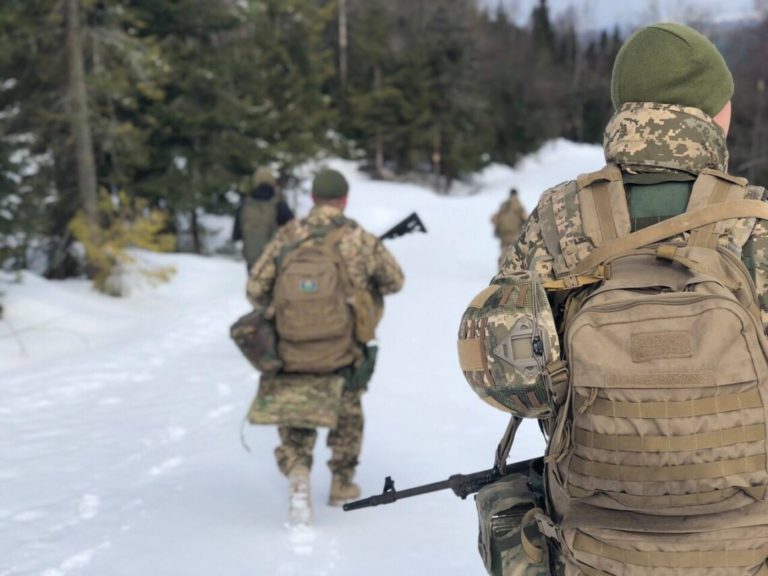 За добу ЗСУ ліквідували ще 910 російських військових — Генштаб