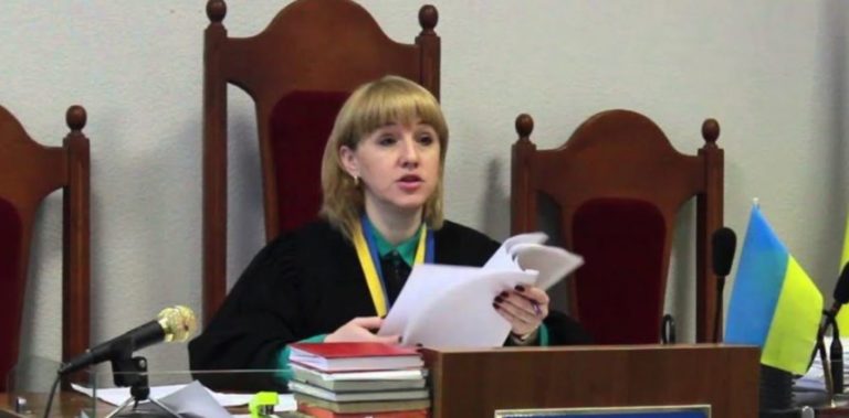 Комора, частка квартири та без машини: що задекларувала за 2022 рік суддя, яка торік очолила Івано-Франківський міський суд