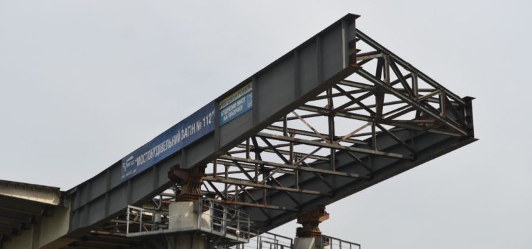 Міст на Пасічну будуватиме фірма, з якою влада Івано-Франківська вже розірвала договір у 2023 році (ДОГОВІР)