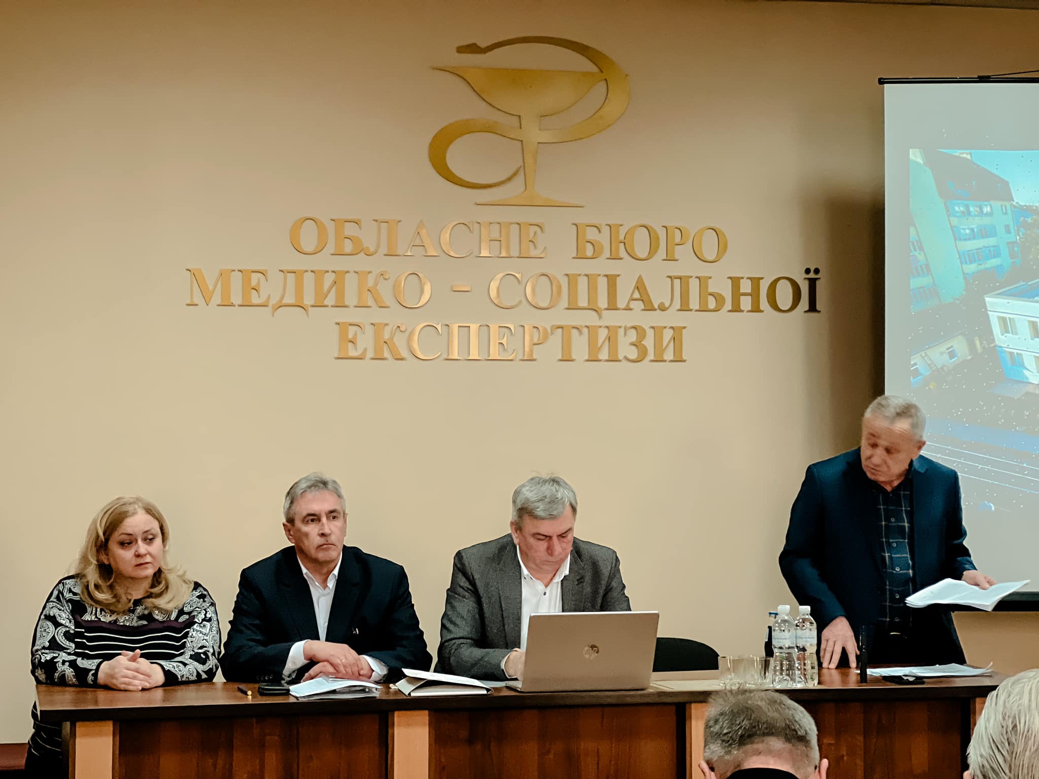 “Нульова толерантність до корупції й людяність – базові речі”, – у Франківську обговорили роботу МСЕКу (ФОТО)