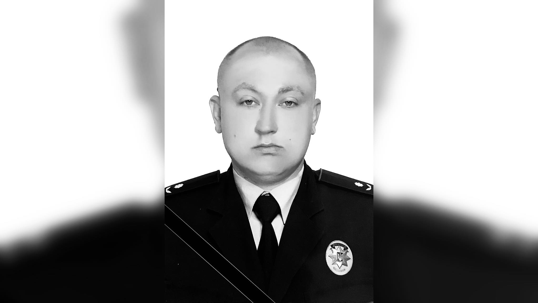 Загиблому на фронті Володимиру Розвадовському присвоїли нове звання (ФОТО)