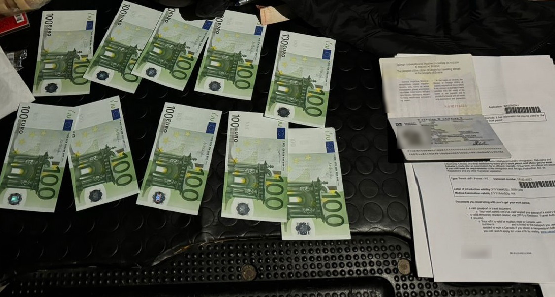 Чергову партію чоловіків призовного віку з Франківщини і Львівщини виявили біля кордону: ймовірно хотіли втекти (ФОТО, ВІДЕО)