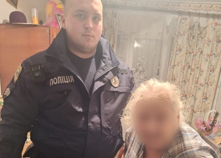 Пішла до церкви і не повернулась: на Калущині знайшли безвісти зниклу пенсіонерку