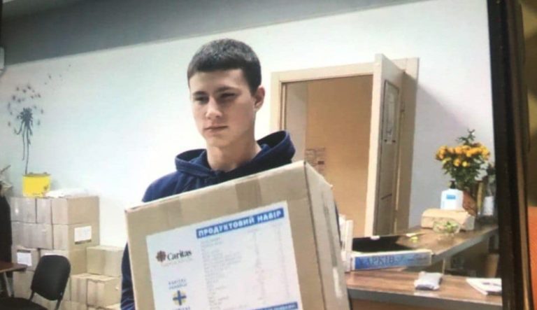 Зниклого підлітка з Надвірної розшукали прикарпатські поліціянти спільно з вінницькими колегами