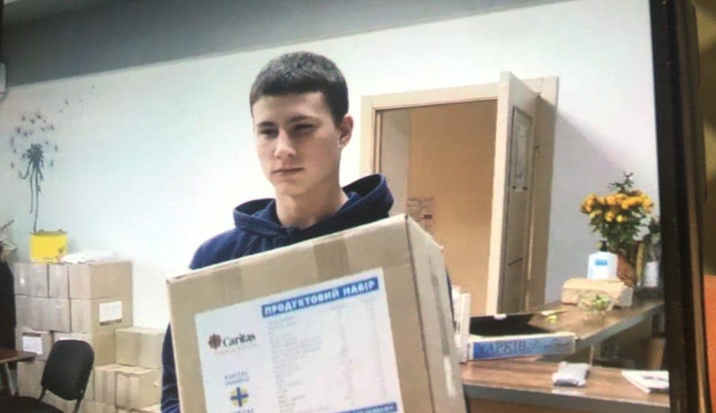Зниклого підлітка з Надвірної розшукали прикарпатські поліціянти спільно з вінницькими колегами