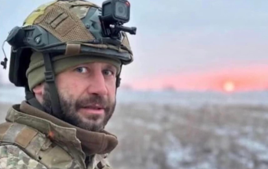 Стало відомо, коли і де попрощаються з полеглим воїном Романом Корнутою