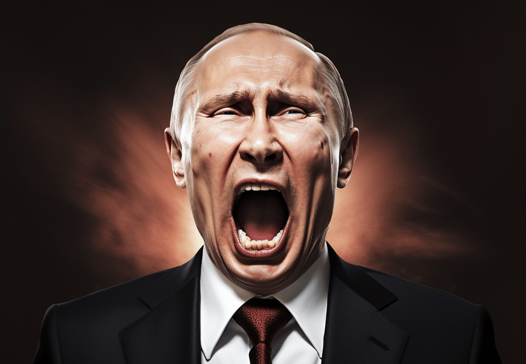 ФЕЙК ТИЖНЯ: путін з посіпаками звинувачують Україну у теракті в Підмосков’ї