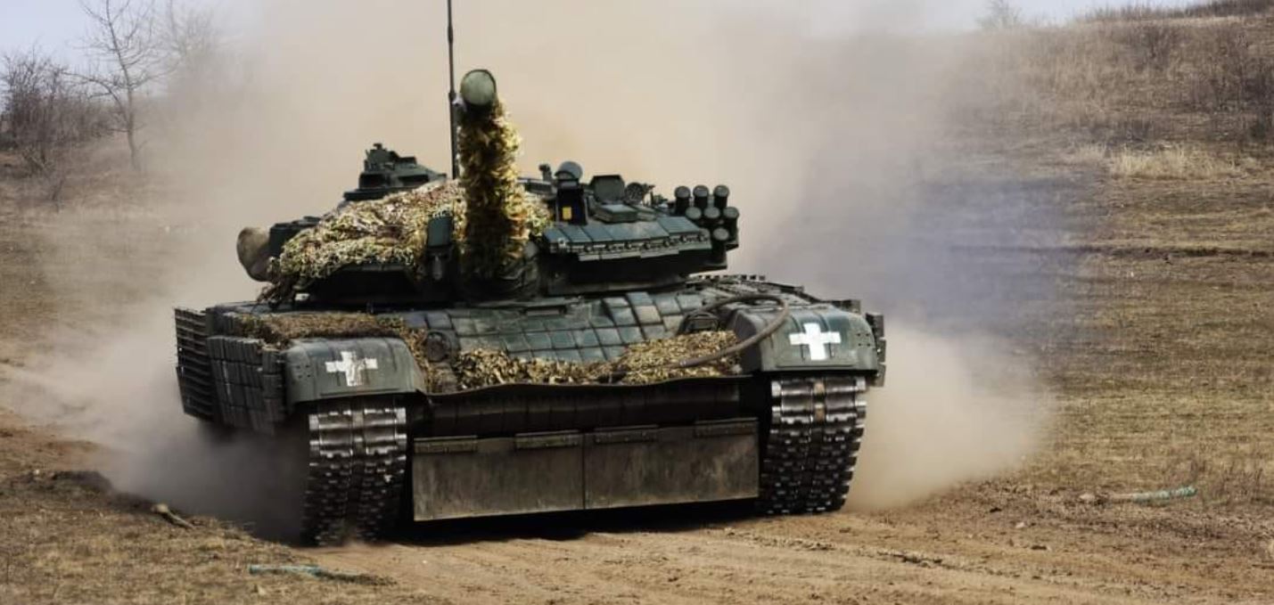 За добу росіяни втратили 900 вояк та понад сотню одиниць техніки – Генштаб