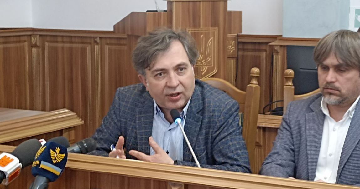 “Єдиним серцем – ми Україна”: на Прикарпатті стартував патріотично-мистецький конкурс для школярів, – ОДА