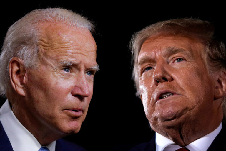 Трамп виграв всі праймеріз? Байден має шанси перемогти? Американців влаштовує вік кандидатів? – розбір “Галки”