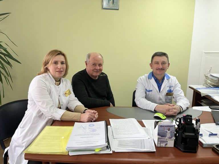 Японці придбають для Рогатинської лікарні медобладнання майже на 3 млн грн