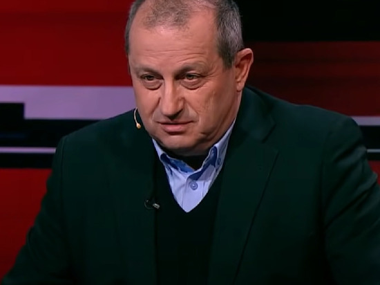 НЕПРАВДА: Проросійський ізраїльський пропагандист “напророчив” для Прикарпаття майбутнє