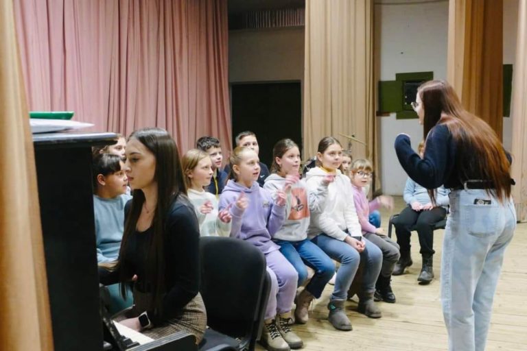 Понад 30 дітям не вистачає місця: у Боднареві розширять школу мистецтв
