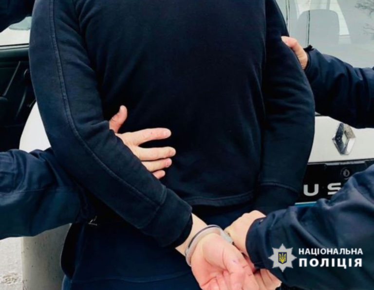 На Коломийщині затримали чоловіка, який вчинив крадіжку у пологовому