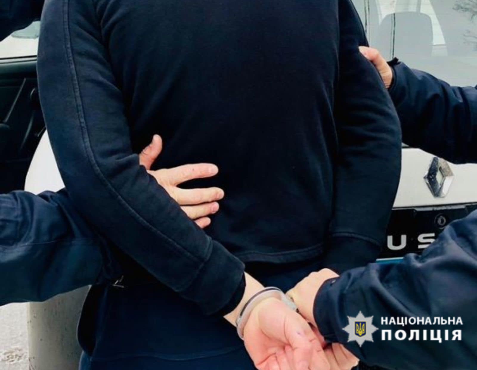 На Коломийщині затримали чоловіка, який вчинив крадіжку у пологовому