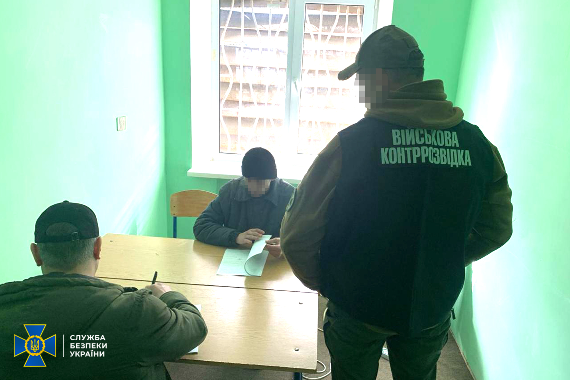 Воював за окупантів, бо не хотів сидіти у в’язниці за злочин у Франківську: СБУ викрила  бойовика (ФОТО)