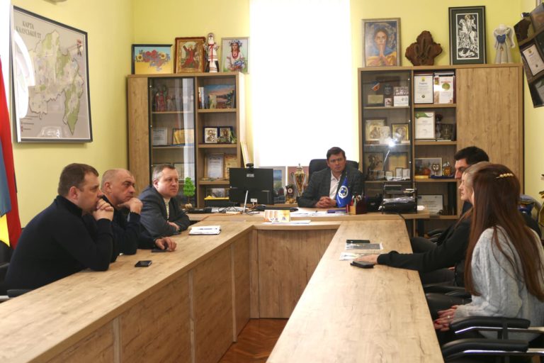 Інвестують 62 млн доларів: у Калуші планують створити ще один індустріальний парк