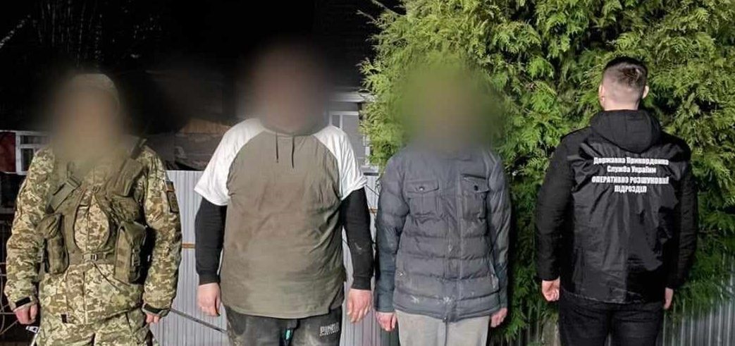 Франківець з приятелем дві доби блукали в горах, щоб втекти до Румунії (ВІДЕО, ФОТО)