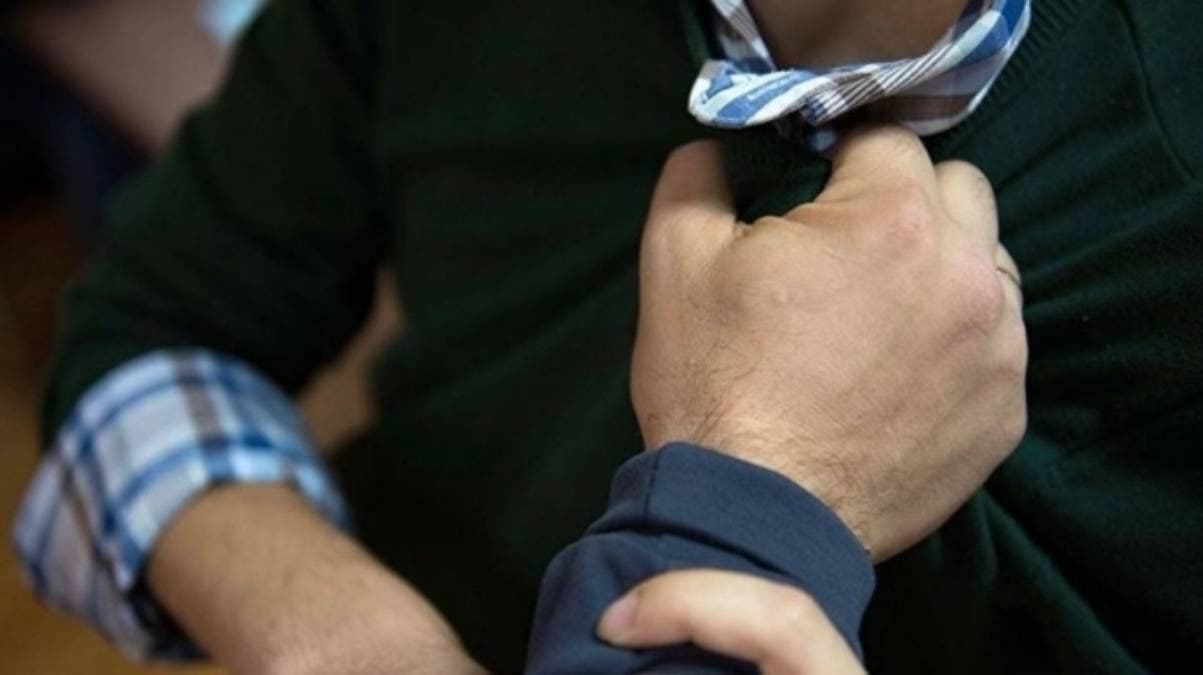 Калушанину, який ображав і бив свого тата, загрожує п’ять років ув’язнення
