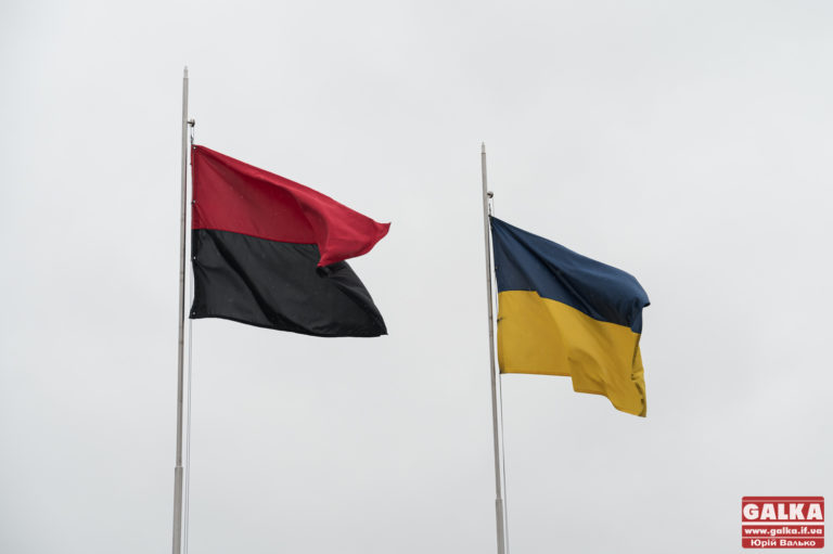 У Калуші встановлюватимуть кенотафи воїнам, місце поховання яких невідоме (ФОТО)