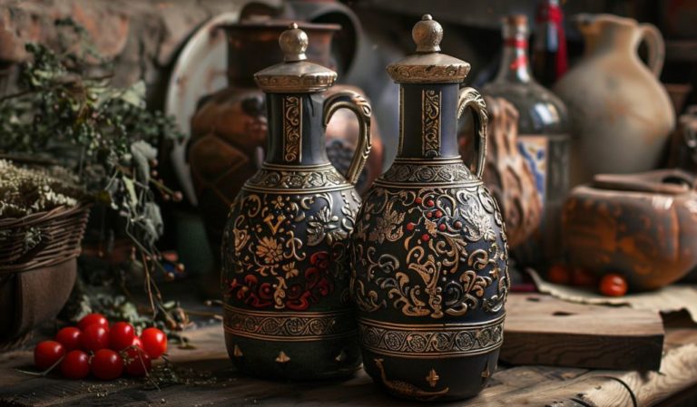 Особливості української горілки та найвідоміші сучасні бренди