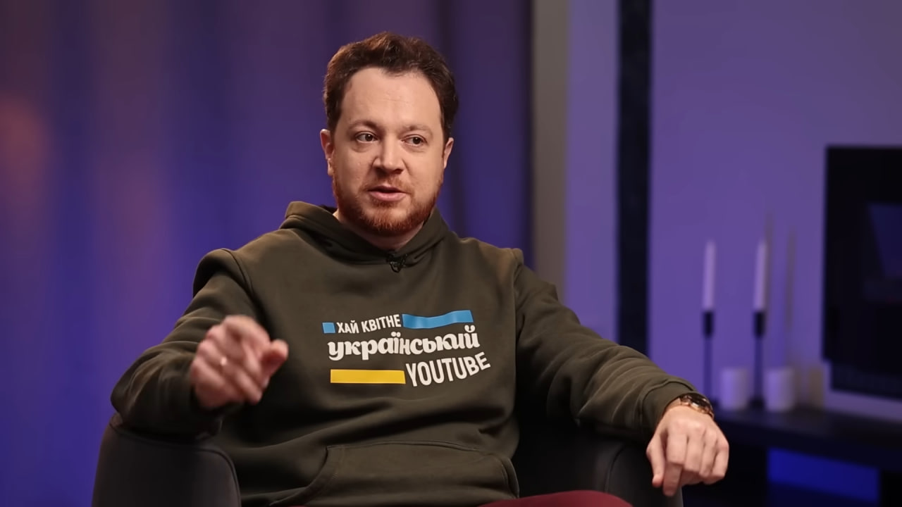 “Вони повинні нас назавжди перелякатись”: історик Владлен Мараєв про те, як має скінчитися російсько-українська війна (ВІДЕО)
