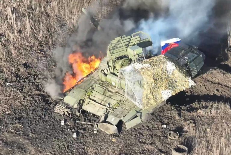 Противник на Авдіївському напрямку вже кілька діб намагається прорвати оборону — Головнокомандувач ЗСУ