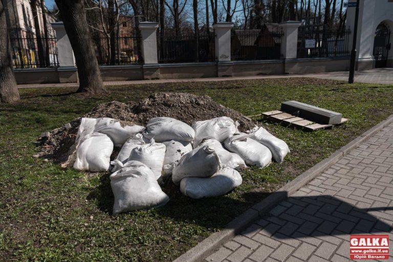 У Франківську боротимуться з хаотичними сміттєзвалищами, яких влітку побільшало, – Марцінків