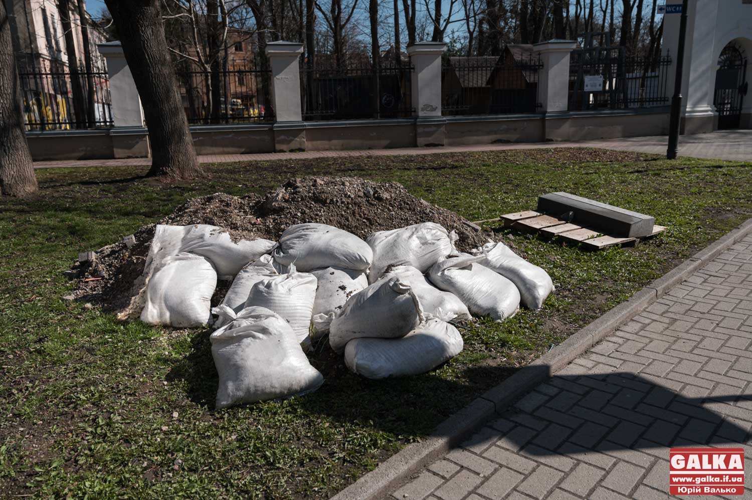 У Франківську боротимуться з хаотичними сміттєзвалищами, яких влітку побільшало, – Марцінків