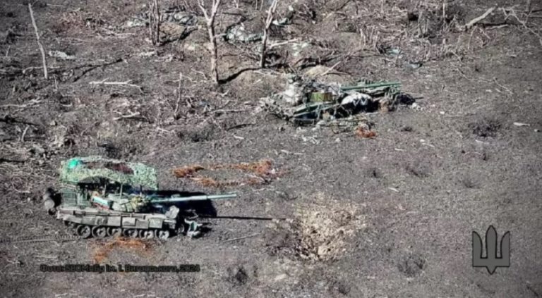 росіяни за добу понад 5,5 тисяч раз обстріляли позиції українських військ та населені пункти