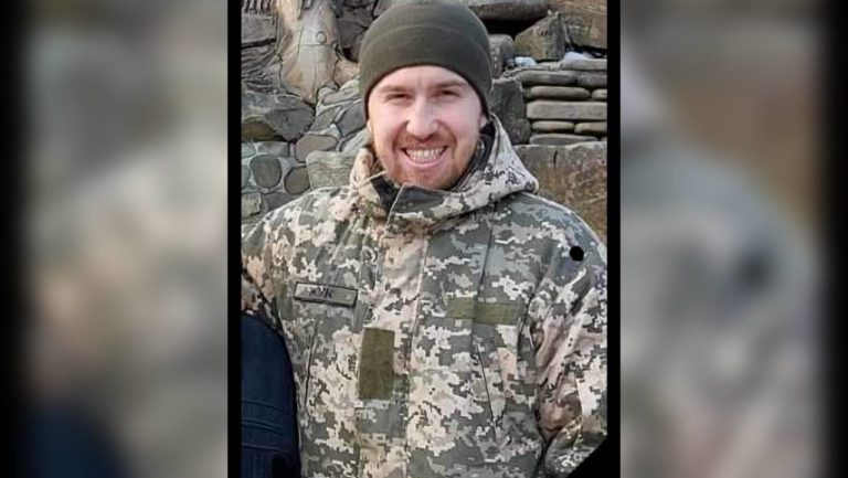 Вважався зниклим понад пів року: на війні загинув прикарпатець Руслан Жупник