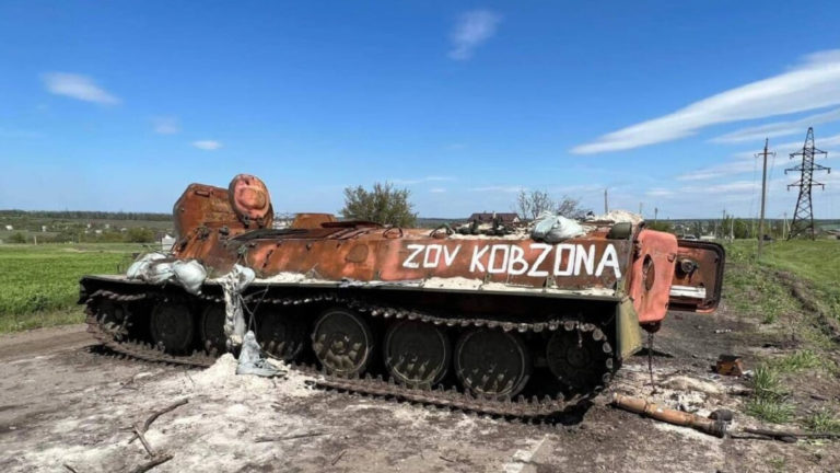 За добу ЗСУ знешкодили ще 950 російських військових — Генштаб