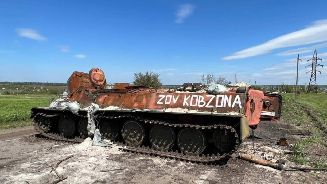 За добу ЗСУ знешкодили ще 730 російських військових — Генштаб
