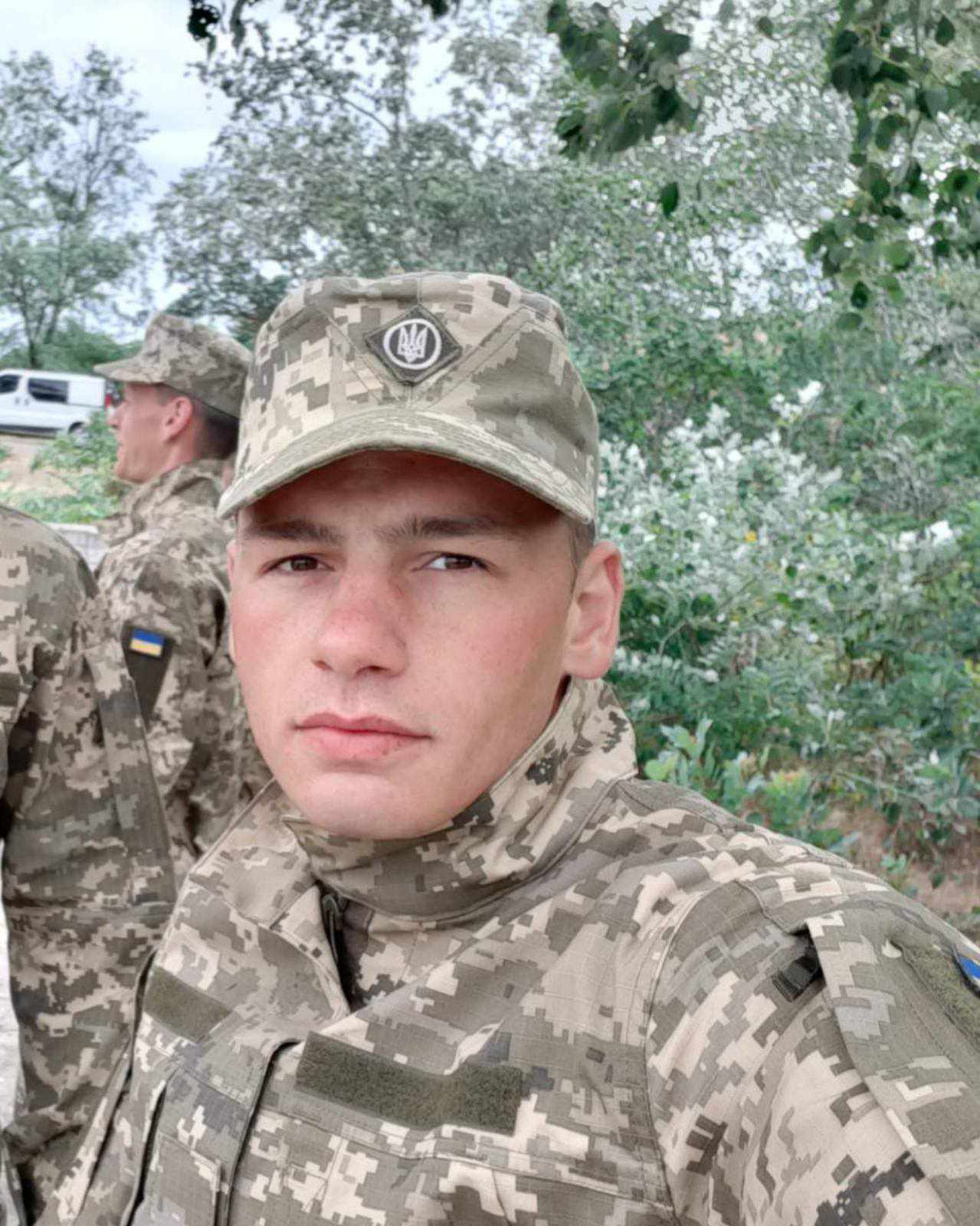 Андрій Стеф'юк
