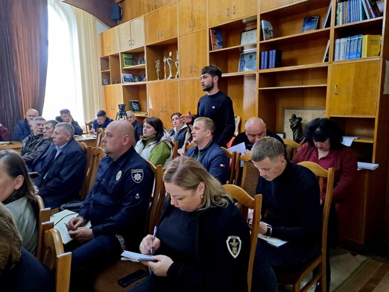 У Калуші розповіли, як цьогоріч святкуватимуть День міста (ФОТО)