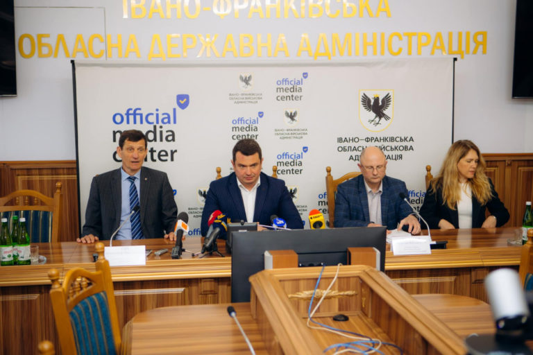 На Прикарпатті чи не найменше порушень у декларуванні – заступник голови НАЗК