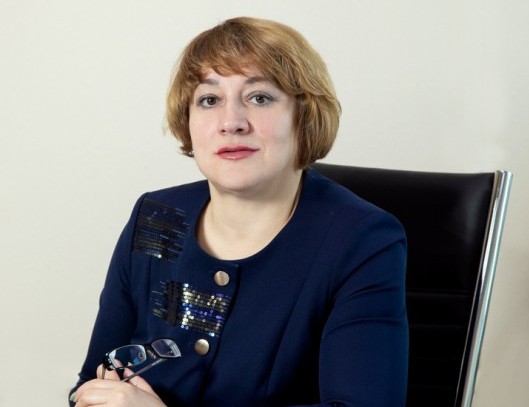 В.о. мера російського Сургуту стала уродженка Старих Богородчан (ДОПОВНЕНО)