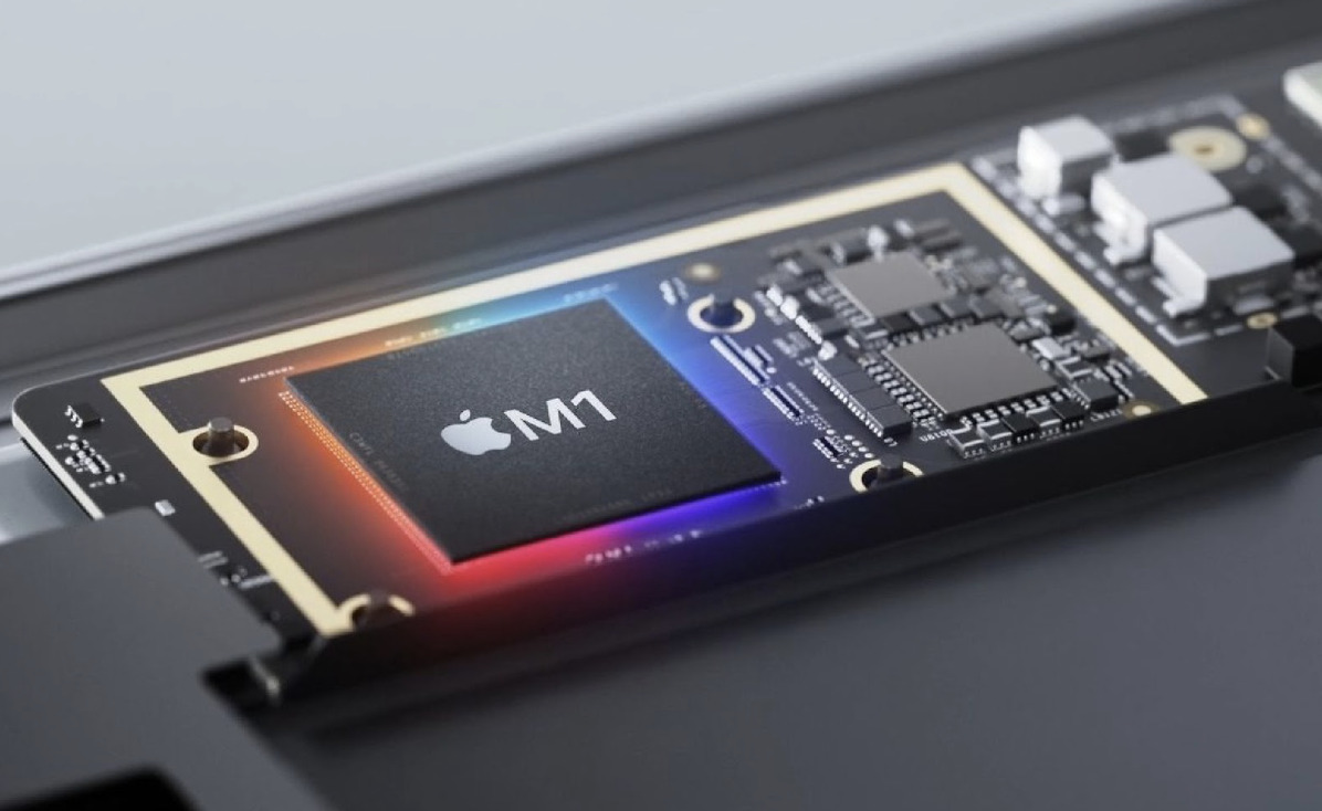 Процесори М, гонка де лише Apple. Що далі?