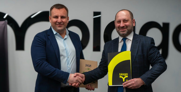 Житловий район «Manhattan UP» отримав акредитацію від Укргазбанку до участі в пільговій іпотеці єОселя
