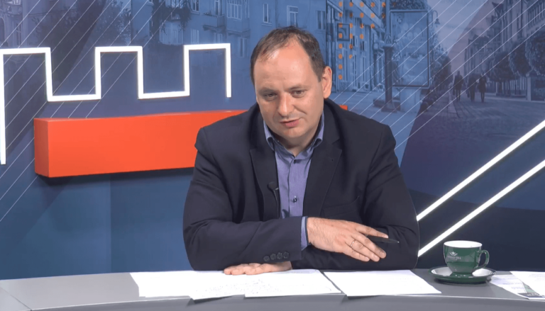 “Мобілізація потрібна в розумних межах”, – Марцінків