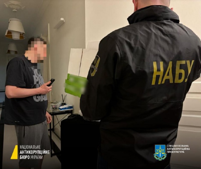 Міністра Миколу Сольського підозрюють в оборудках із землею ледь не на пів мільярда гривень — НАБУ