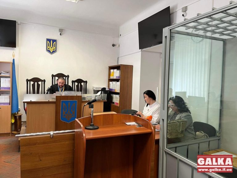 Неправильний протокол: “булінгову” справу щодо директорки ліцею №4 закрили